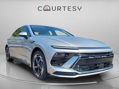 2025 Hyundai SONATA SEL Convenience
