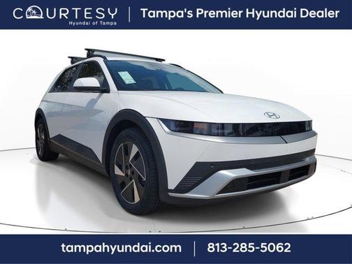 2025 Hyundai IONIQ 5 SEL
