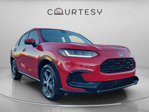 2023 Honda HR-V EX-L