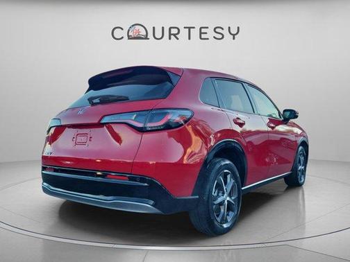 2023 Honda HR-V EX-L