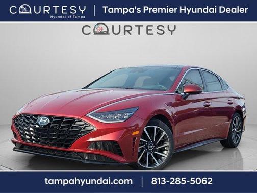 2023 Hyundai SONATA Limited
