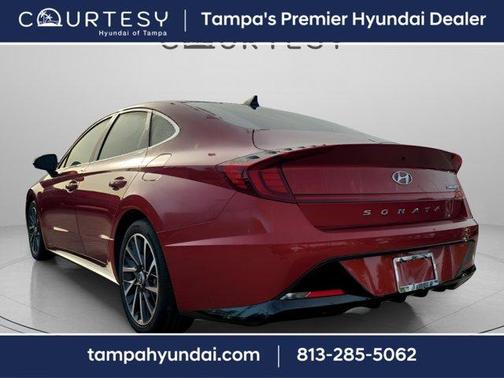 2023 Hyundai SONATA Limited