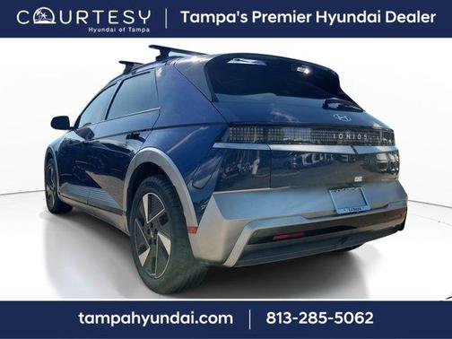 2026 Hyundai IONIQ 5 Limited