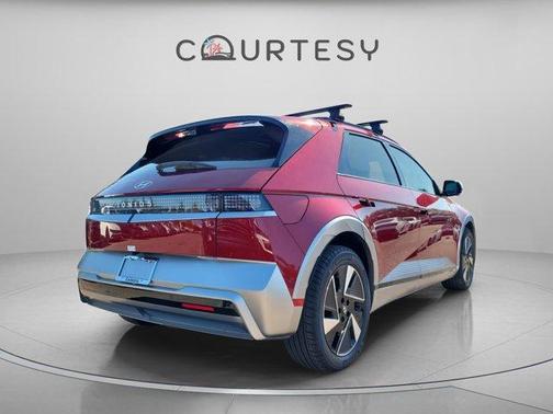 2026 Hyundai IONIQ 5 Limited