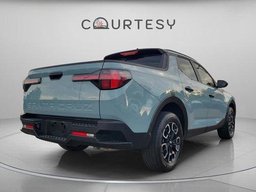 2022 Hyundai SANTA CRUZ 2.5L SEL