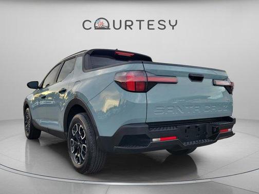 2022 Hyundai SANTA CRUZ 2.5L SEL