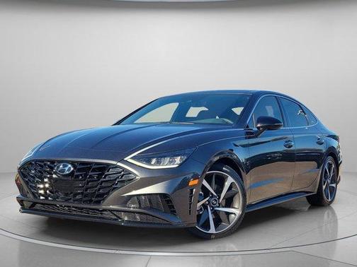 2023 Hyundai SONATA SEL Plus
