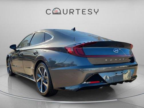 2023 Hyundai SONATA SEL Plus