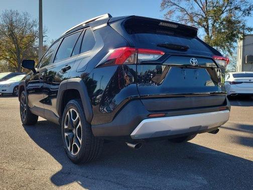 2020 Toyota RAV4 Adventure