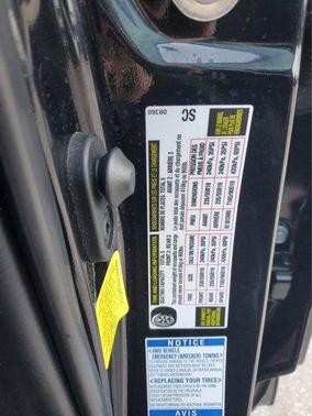 2020 Toyota RAV4 TRD Off Road