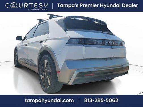 2026 Hyundai IONIQ 5 Limited