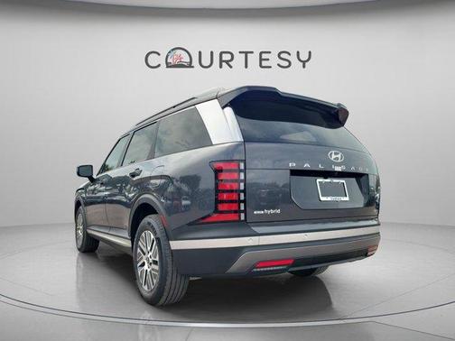 2026 Hyundai PALISADE SEL