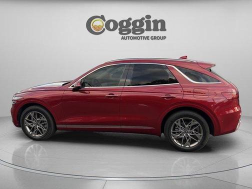 2022 Genesis GV70 2.5T