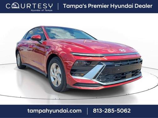 2025 Hyundai SONATA SE