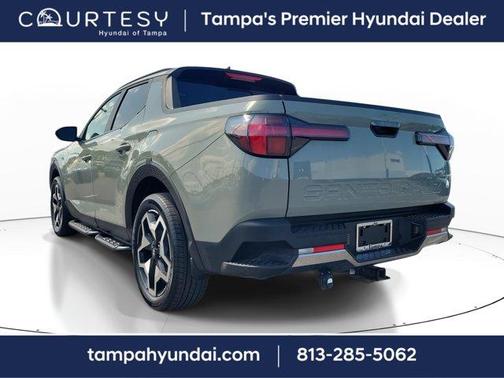 2023 Hyundai SANTA CRUZ 2.5T Limited