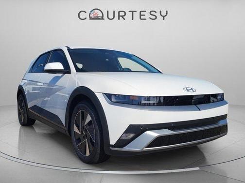 2026 Hyundai IONIQ 5 SEL