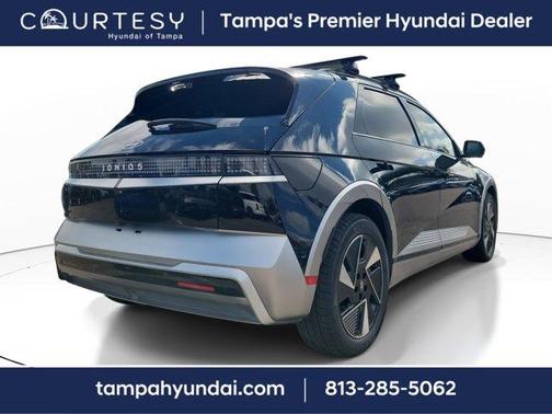 2026 Hyundai IONIQ 5 Limited