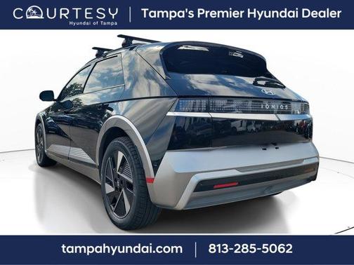 2026 Hyundai IONIQ 5 Limited