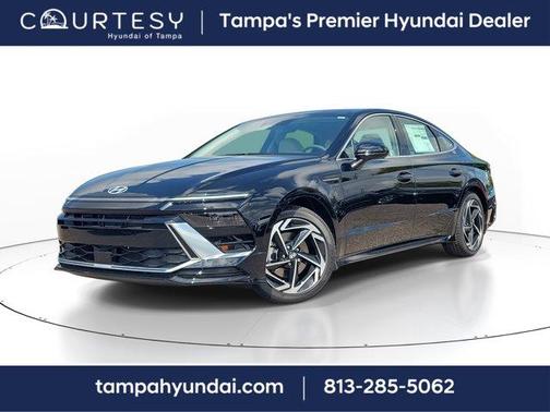 2025 Hyundai SONATA SEL Convenience