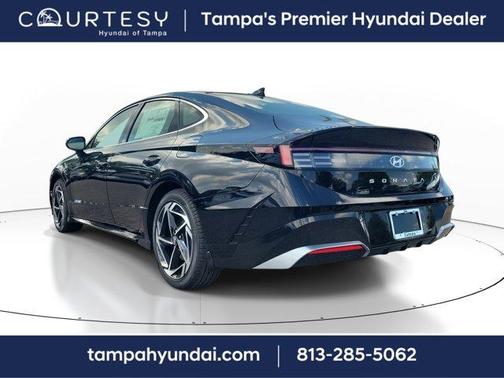 2025 Hyundai SONATA SEL Convenience