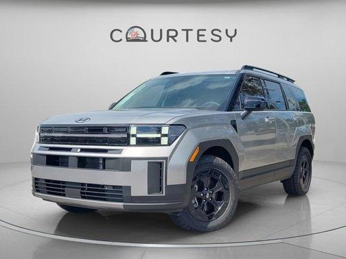 2026 Hyundai SANTA FE XRT