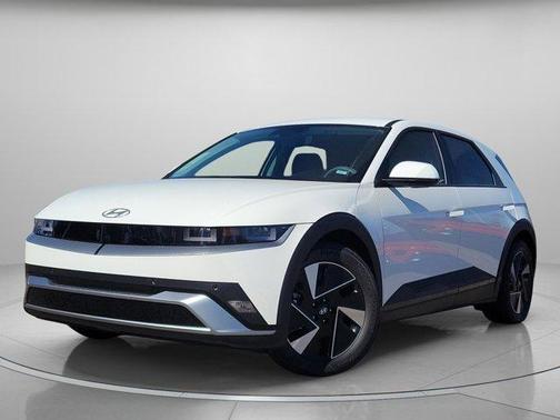 2026 Hyundai IONIQ 5 SE