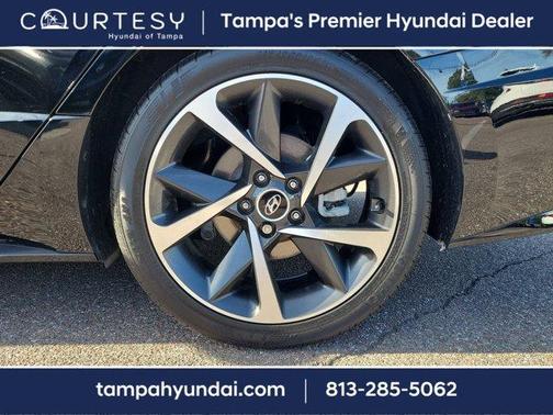 2022 Hyundai SONATA SEL Plus