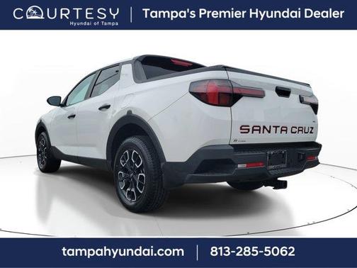 2023 Hyundai SANTA CRUZ SEL