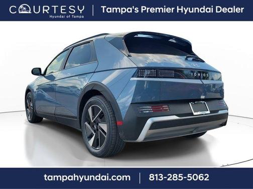 2025 Hyundai IONIQ 5 SEL