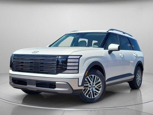 2026 Hyundai PALISADE SEL 7P