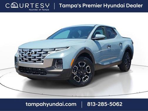2024 Hyundai SANTA CRUZ 2.5L SEL