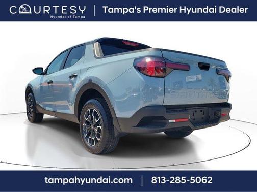 2024 Hyundai SANTA CRUZ 2.5L SEL