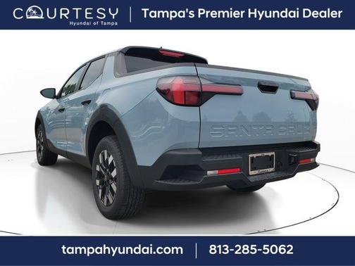 2026 Hyundai SANTA CRUZ SE
