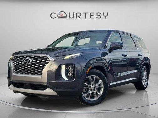 2022 Hyundai PALISADE SE