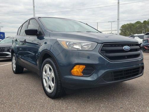 2019 Ford Escape S