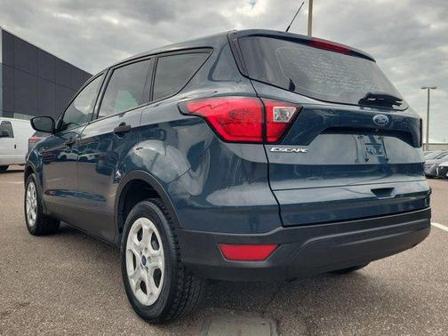 2019 Ford Escape S