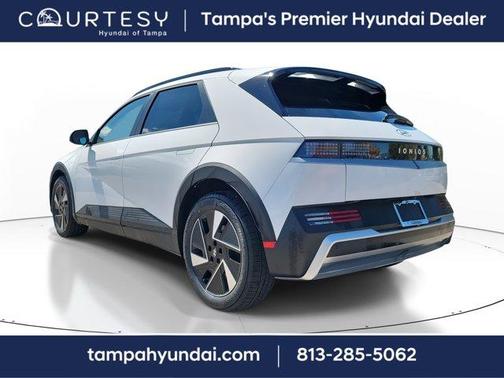 2025 Hyundai IONIQ 5 SEL