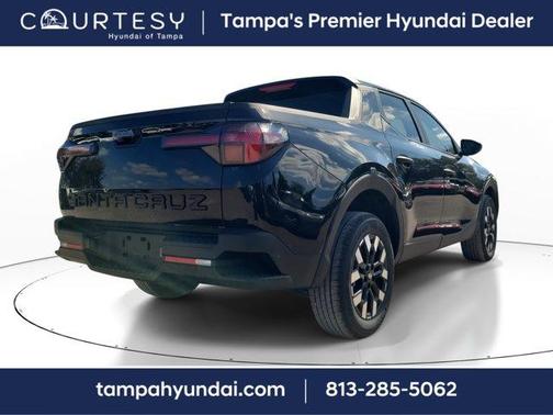 2026 Hyundai SANTA CRUZ SE