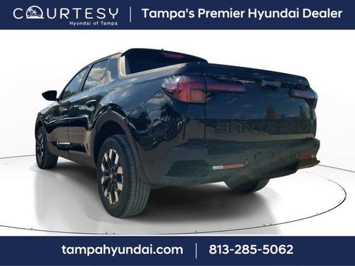 2026 Hyundai SANTA CRUZ SE
