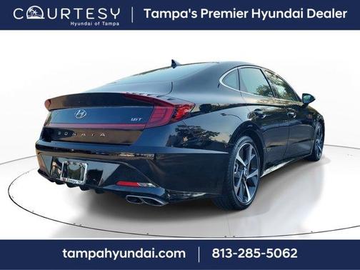 2023 Hyundai SONATA SEL Plus