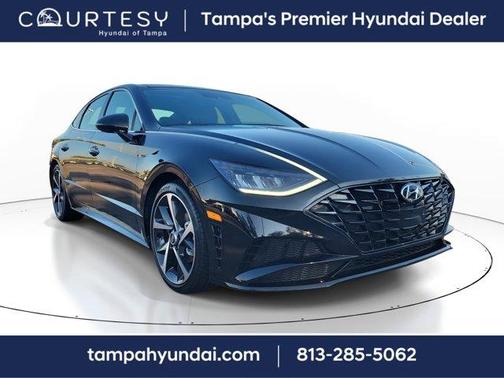 2023 Hyundai SONATA SEL Plus