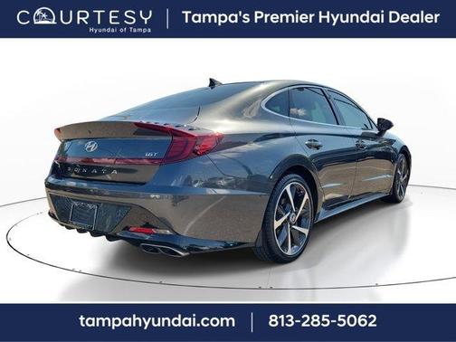 2023 Hyundai SONATA SEL Plus