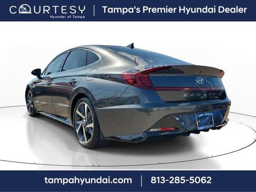 2023 Hyundai SONATA SEL Plus