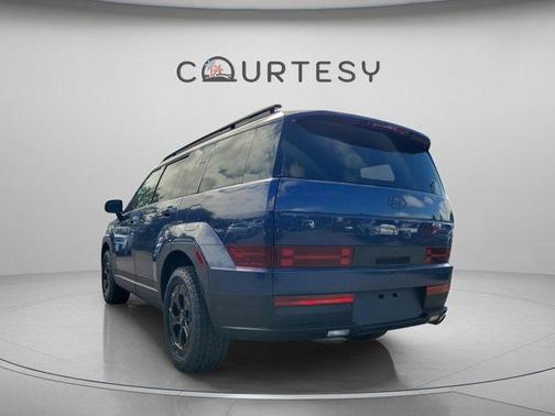 2026 Hyundai SANTA FE XRT