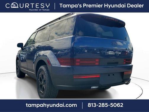 2026 Hyundai SANTA FE XRT
