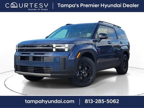 2026 Hyundai SANTA FE XRT
