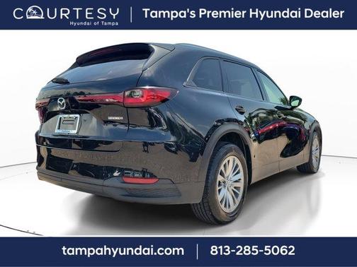 2024 Mazda CX-90 Preferred Plus
