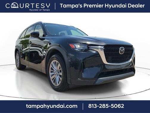 2024 Mazda CX-90 Preferred Plus