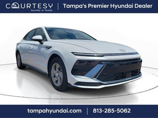 2025 Hyundai SONATA SE