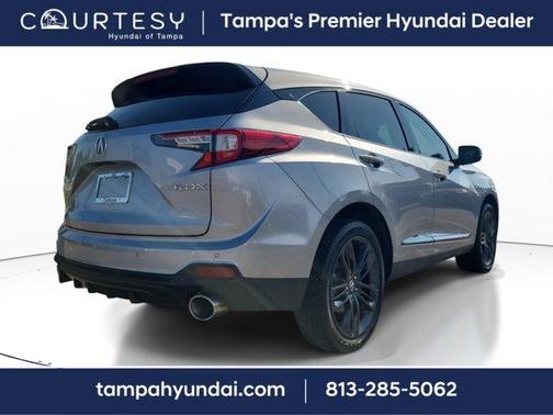 2022 Acura RDX A-Spec